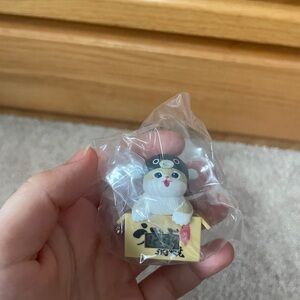 Mofusand Marine Life Meow Watch